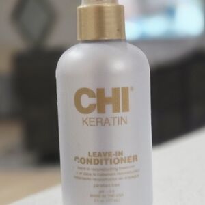 Keratin Leave-In Conditioner - CHI